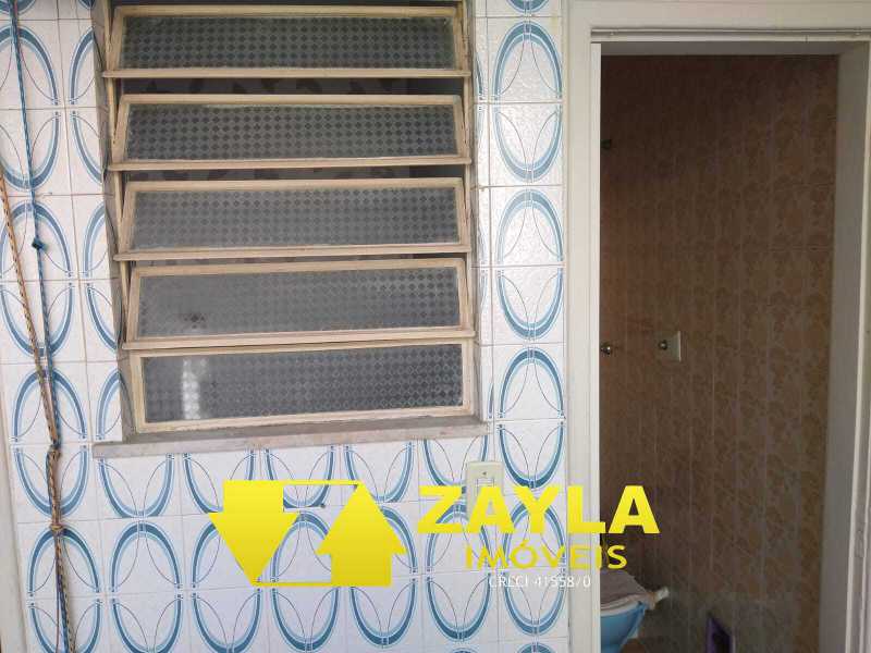 Apartamento, 3 quartos, 85 m² - Foto 21