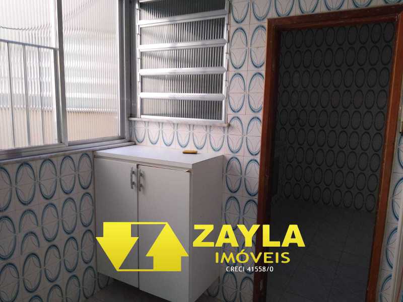 Apartamento, 3 quartos, 85 m² - Foto 22