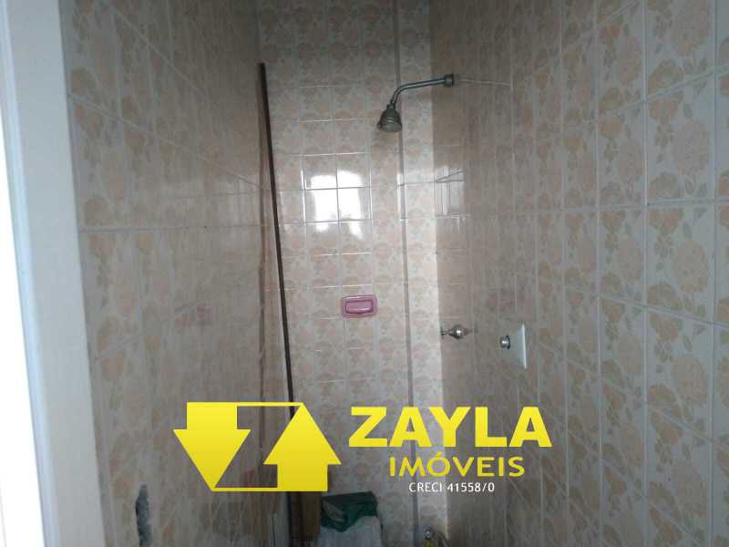 Apartamento, 3 quartos, 85 m² - Foto 23