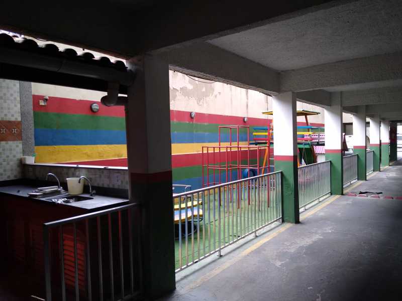 Apartamento, 3 quartos, 85 m² - Foto 27