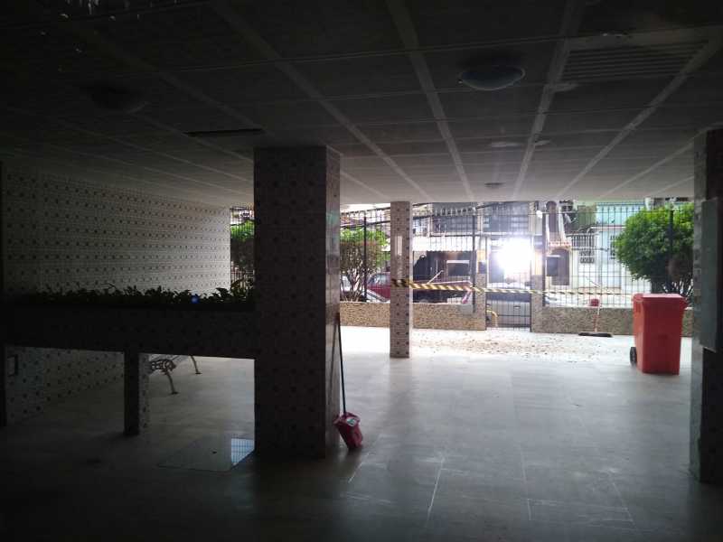 Apartamento, 3 quartos, 85 m² - Foto 28
