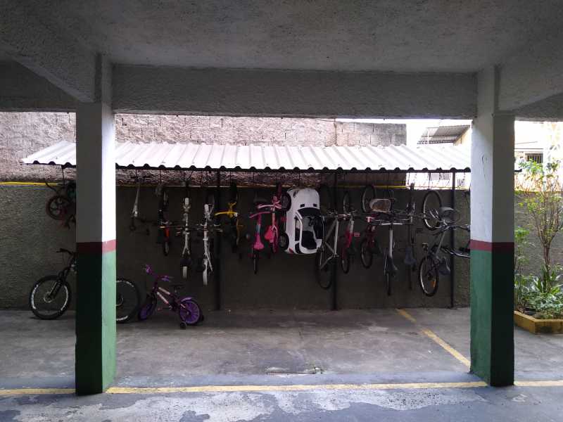 Apartamento, 3 quartos, 85 m² - Foto 29