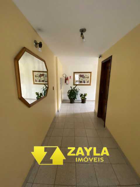 Apartamento, 2 quartos, 88 m² - Foto 2