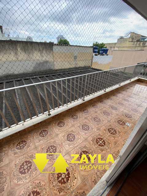 Apartamento, 2 quartos, 88 m² - Foto 7