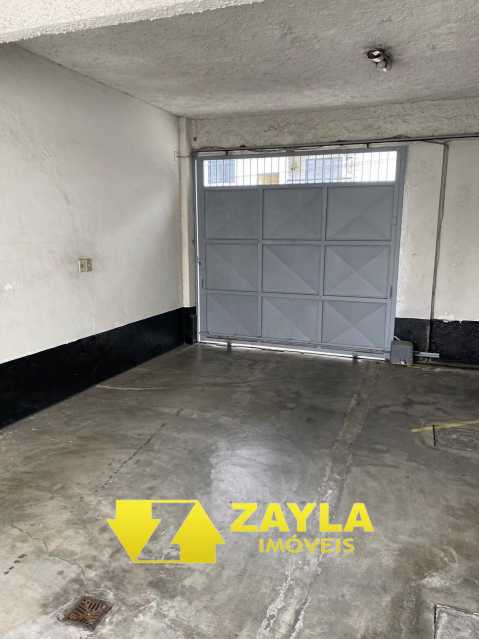 Apartamento, 2 quartos, 88 m² - Foto 19