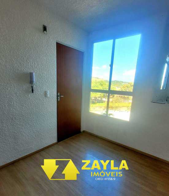 Apartamento, 2 quartos, 43 m² - Foto 3