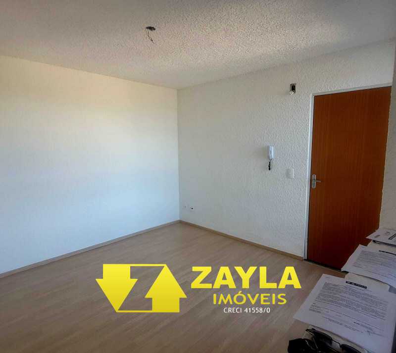 Apartamento, 2 quartos, 43 m² - Foto 5