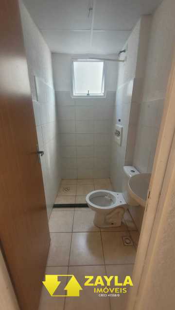 Apartamento, 2 quartos, 43 m² - Foto 6