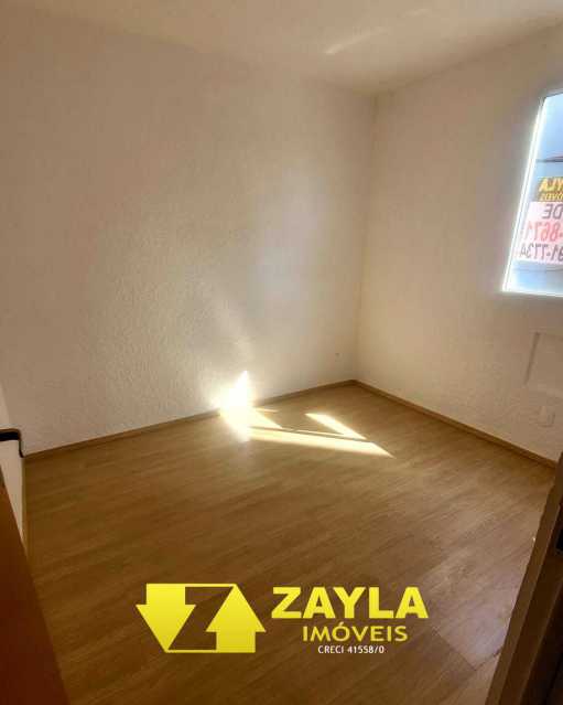 Apartamento, 2 quartos, 43 m² - Foto 8