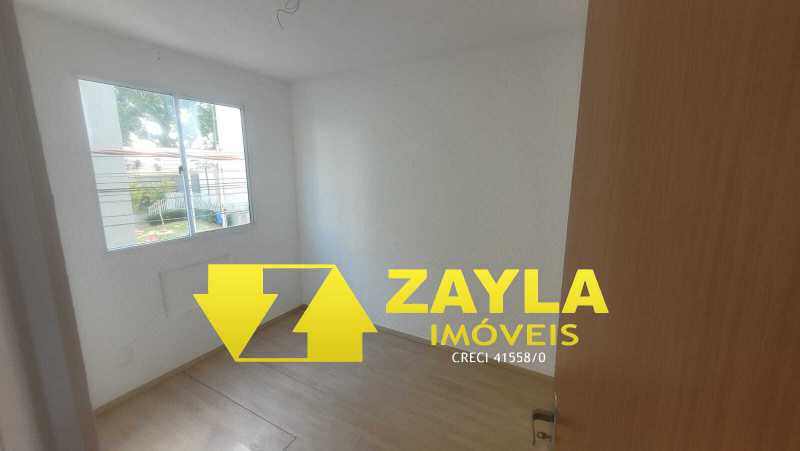 Apartamento, 2 quartos, 43 m² - Foto 10