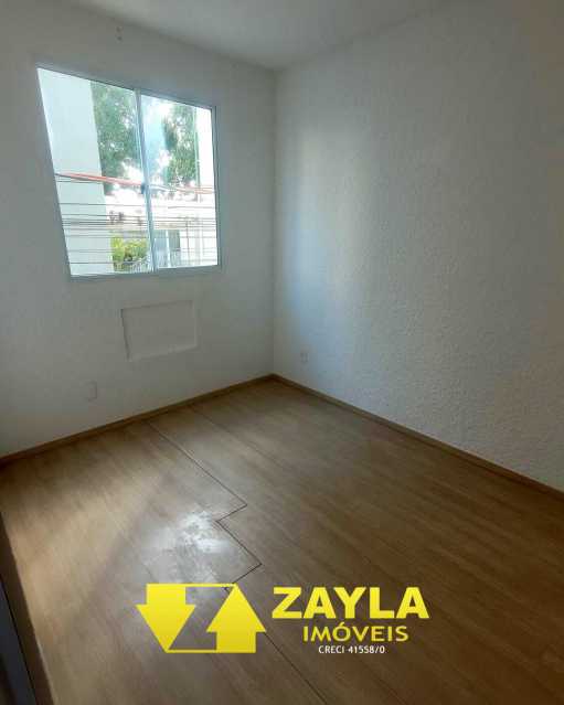 Apartamento, 2 quartos, 43 m² - Foto 11