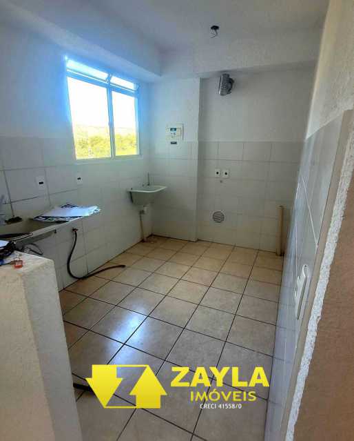 Apartamento, 2 quartos, 43 m² - Foto 12