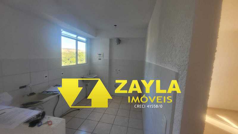 Apartamento, 2 quartos, 43 m² - Foto 13