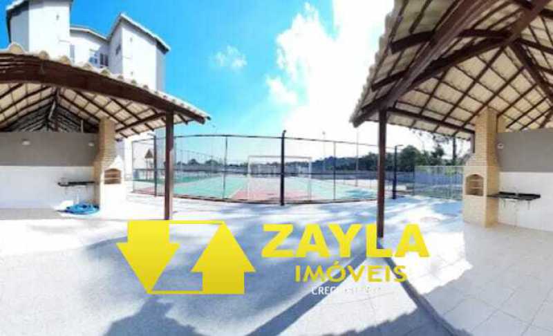Apartamento, 2 quartos, 43 m² - Foto 15