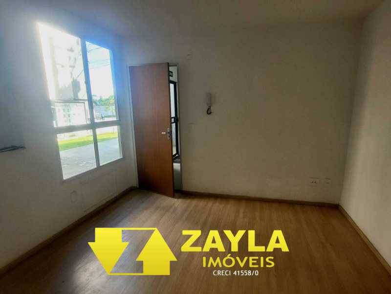 Apartamento, 2 quartos, 55 m² - Foto 2