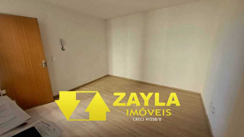 Apartamento, 2 quartos, 55 m² - Foto 3