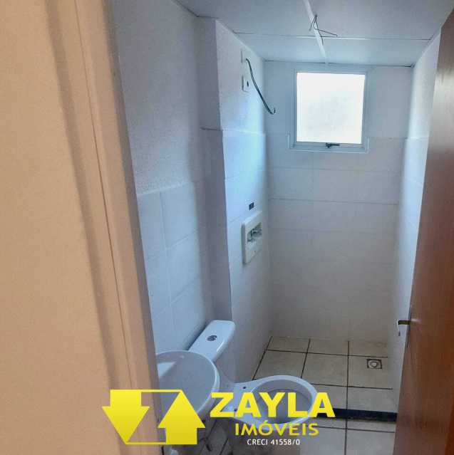 Apartamento, 2 quartos, 55 m² - Foto 5