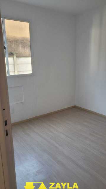 Apartamento, 2 quartos, 55 m² - Foto 7