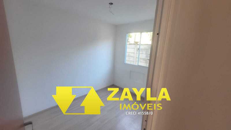 Apartamento, 2 quartos, 55 m² - Foto 8