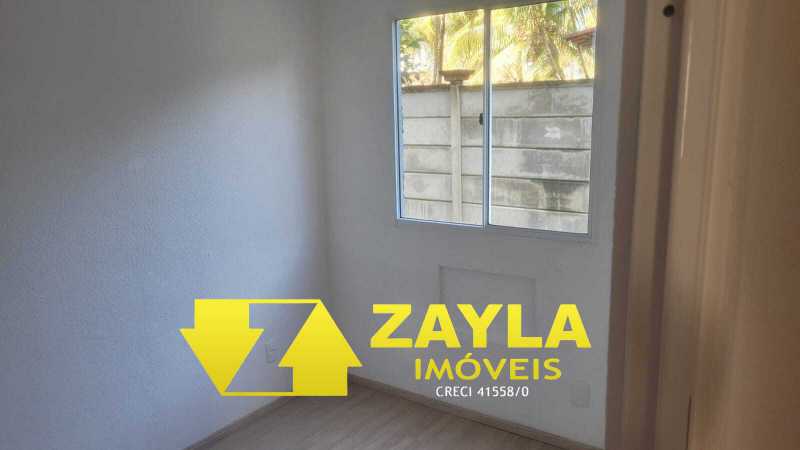 Apartamento, 2 quartos, 55 m² - Foto 9