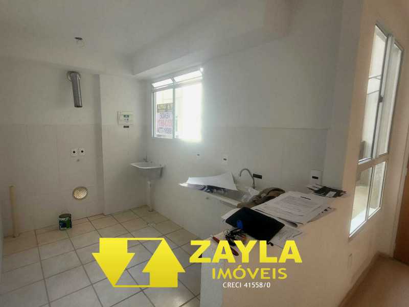 Apartamento, 2 quartos, 55 m² - Foto 10