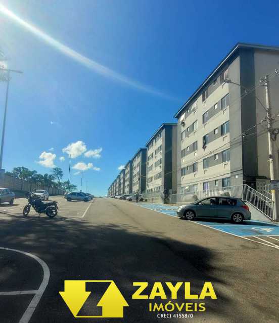 Apartamento, 2 quartos, 55 m² - Foto 11