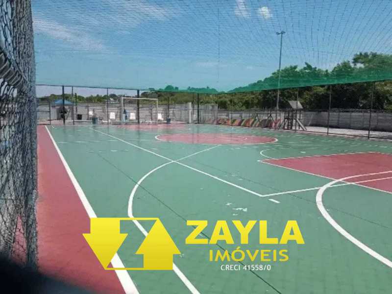Apartamento, 2 quartos, 55 m² - Foto 12