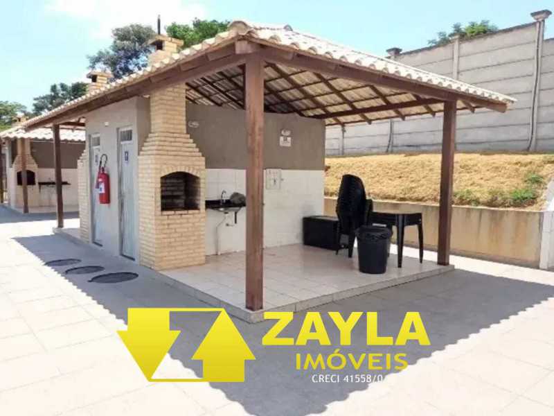 Apartamento, 2 quartos, 55 m² - Foto 14