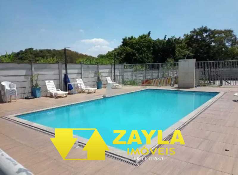 Apartamento, 2 quartos, 55 m² - Foto 15