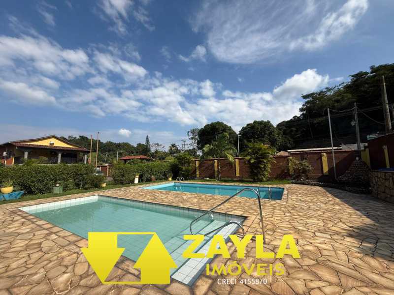 Sítio à venda com 6 quartos, 2780m² - Foto 3