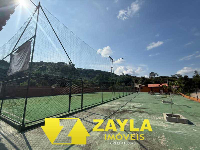 Sítio à venda com 6 quartos, 2780m² - Foto 4