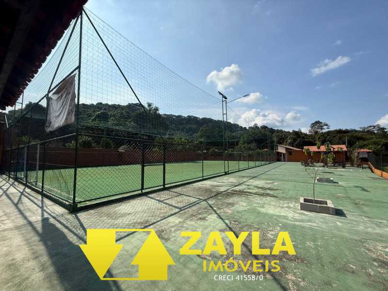 Sítio à venda com 6 quartos, 2780m² - Foto 6