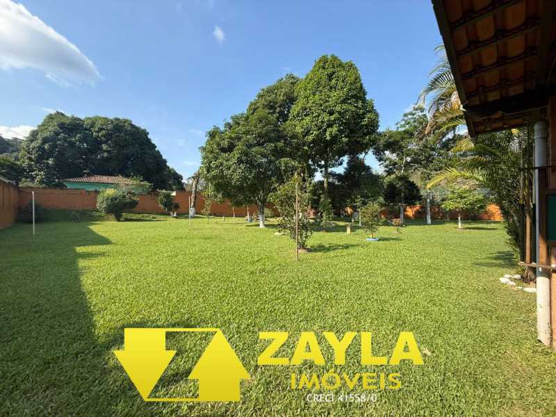 Sítio à venda com 6 quartos, 2780m² - Foto 8