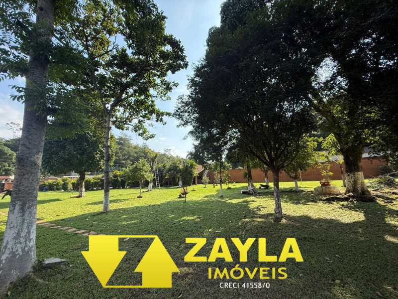 Sítio à venda com 6 quartos, 2780m² - Foto 10