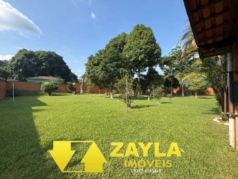 Sítio à venda com 6 quartos, 2780m² - Foto 11