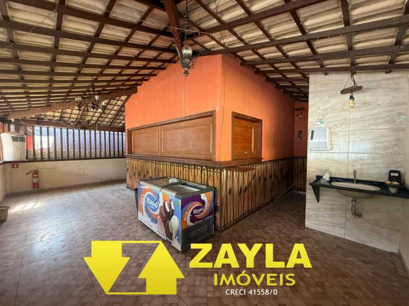 Sítio à venda com 6 quartos, 2780m² - Foto 17