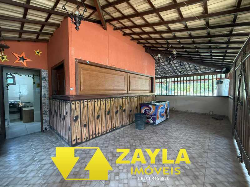 Sítio à venda com 6 quartos, 2780m² - Foto 18