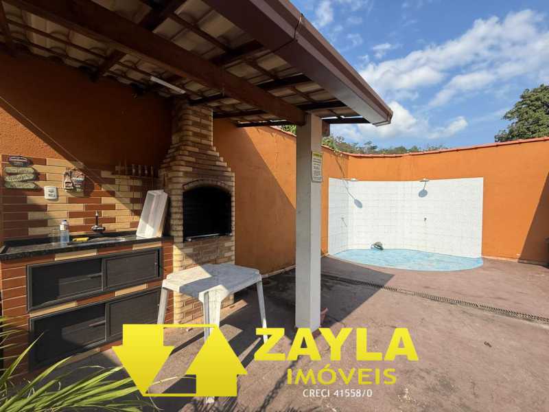 Sítio à venda com 6 quartos, 2780m² - Foto 19