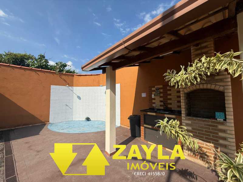 Sítio à venda com 6 quartos, 2780m² - Foto 20