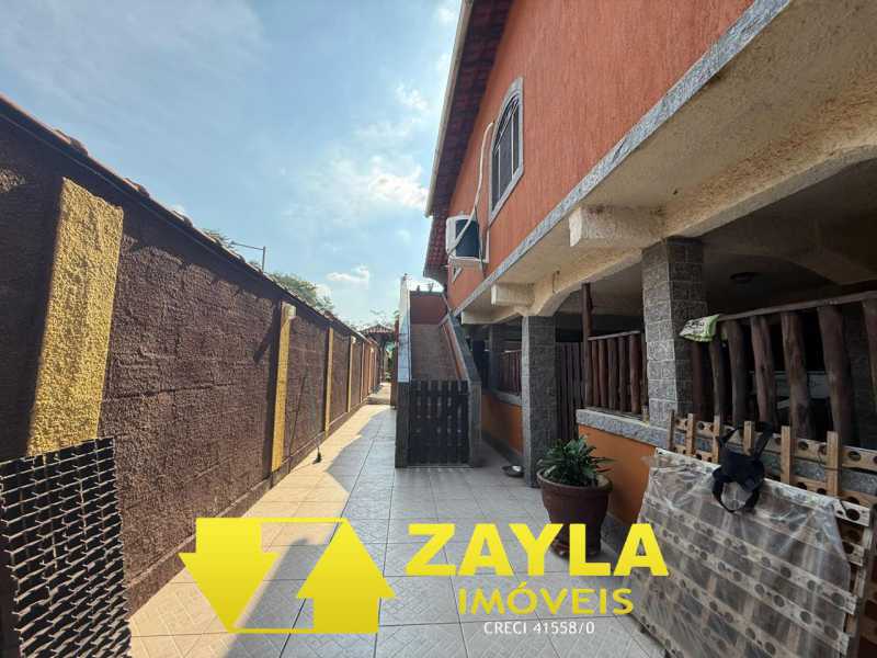 Sítio à venda com 6 quartos, 2780m² - Foto 21