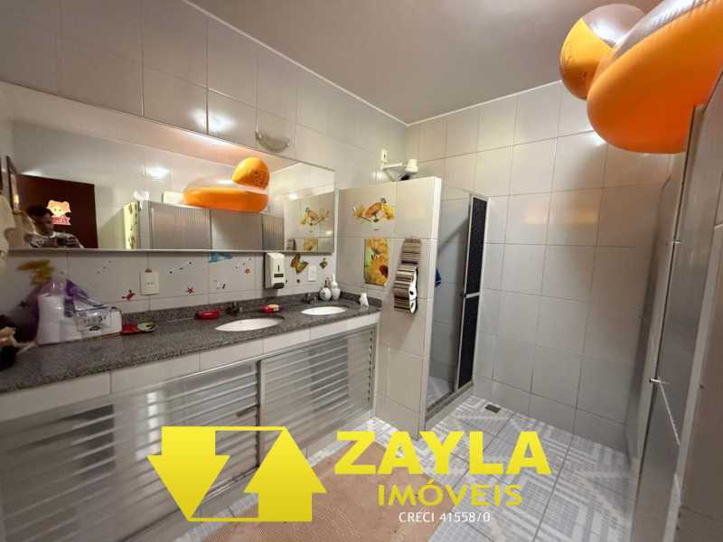 Sítio à venda com 6 quartos, 2780m² - Foto 22