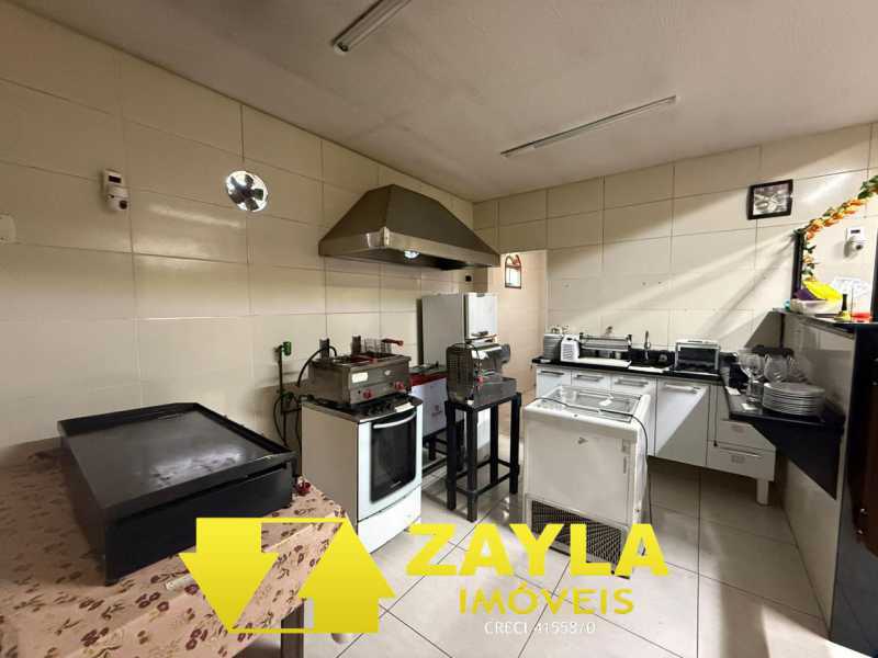 Sítio à venda com 6 quartos, 2780m² - Foto 23