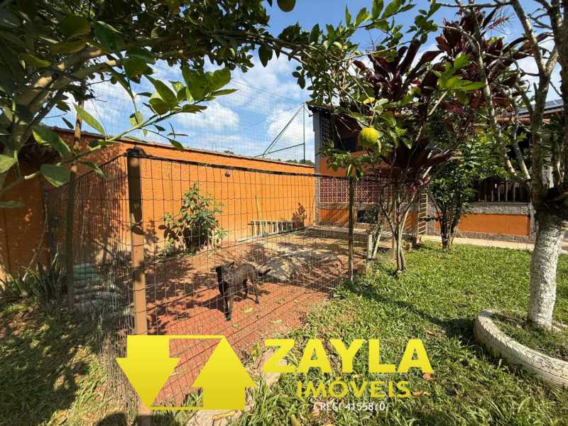 Sítio à venda com 6 quartos, 2780m² - Foto 24