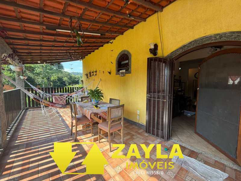 Sítio à venda com 6 quartos, 2780m² - Foto 26