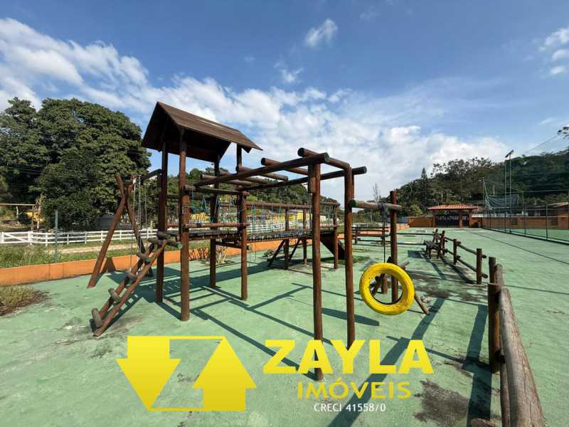 Sítio à venda com 6 quartos, 2780m² - Foto 27