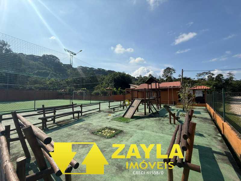 Sítio à venda com 6 quartos, 2780m² - Foto 28