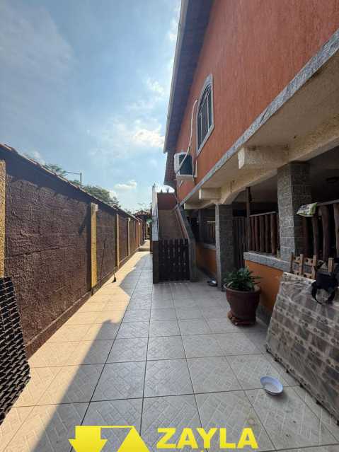 Sítio à venda com 6 quartos, 2780m² - Foto 29