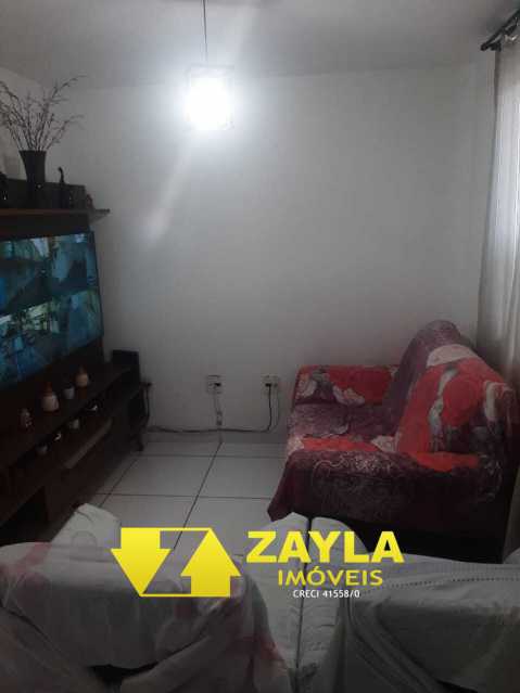 Casa de Condomínio à venda com 3 quartos, 90m² - Foto 2