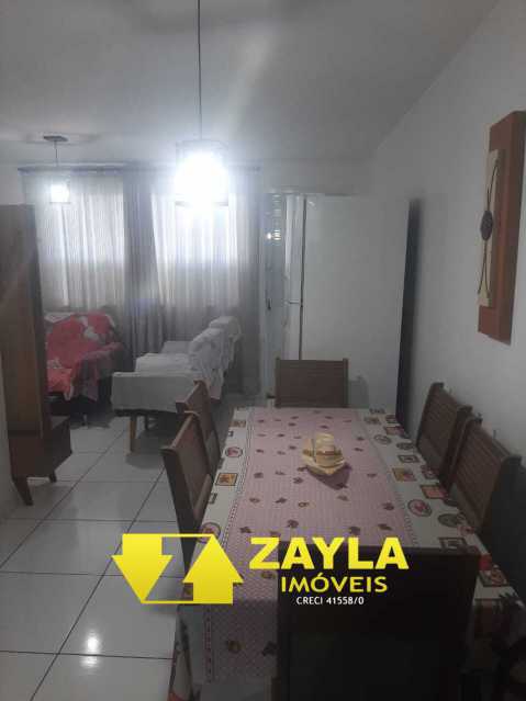 Casa de Condomínio à venda com 3 quartos, 90m² - Foto 3