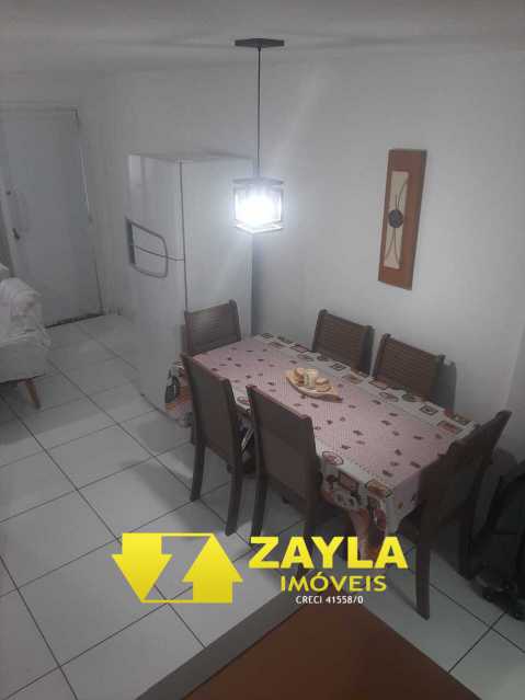 Casa de Condomínio à venda com 3 quartos, 90m² - Foto 4